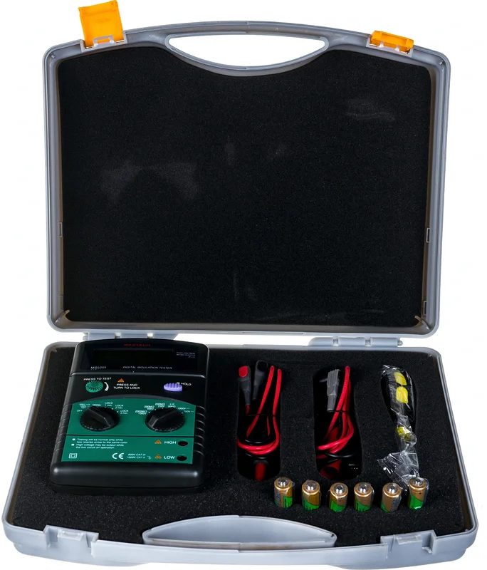 MASTECH MS5201 (13-1346)