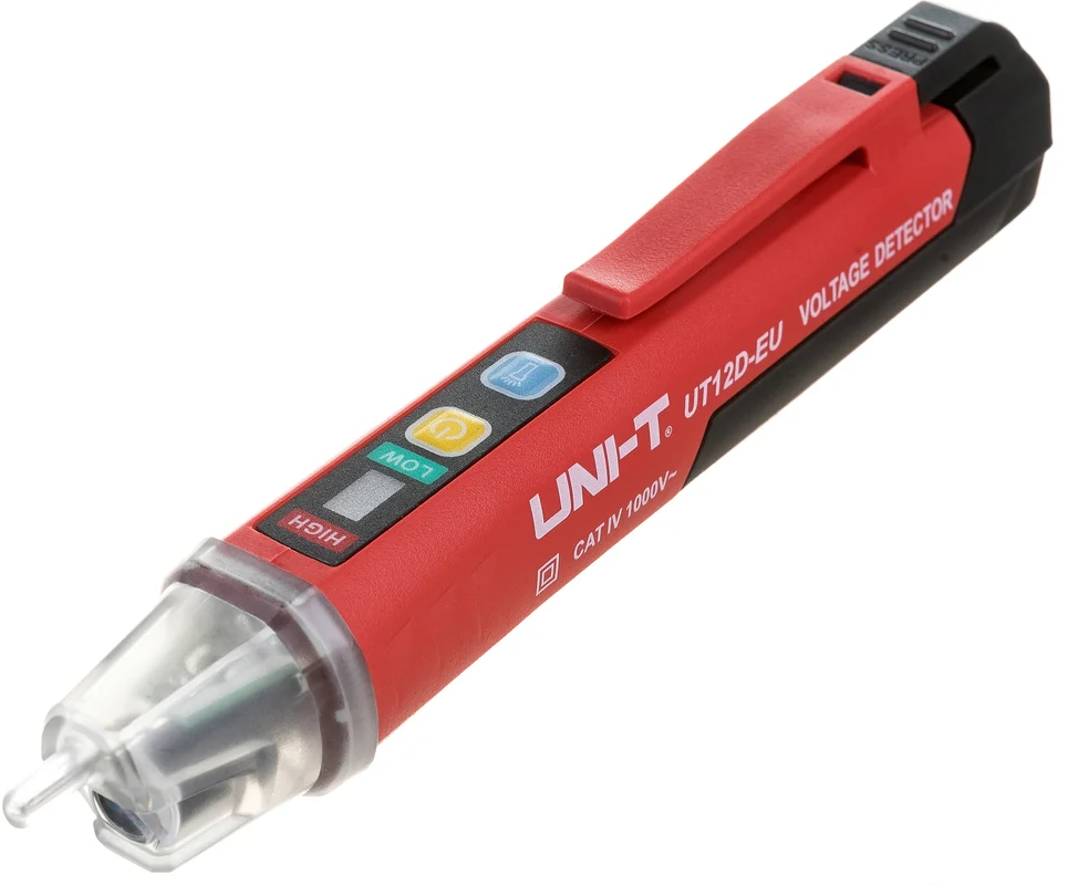 UNI-T UT12D-EU