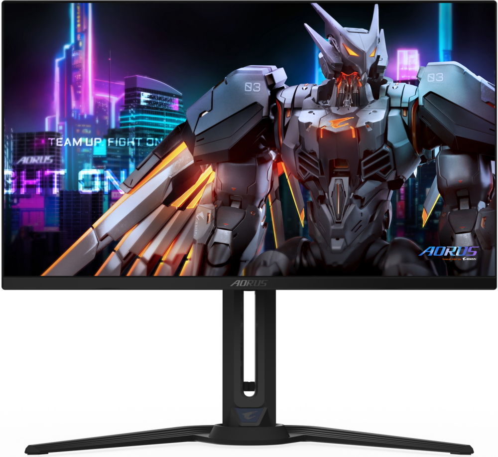 Gigabyte 27" Aorus FO27Q3