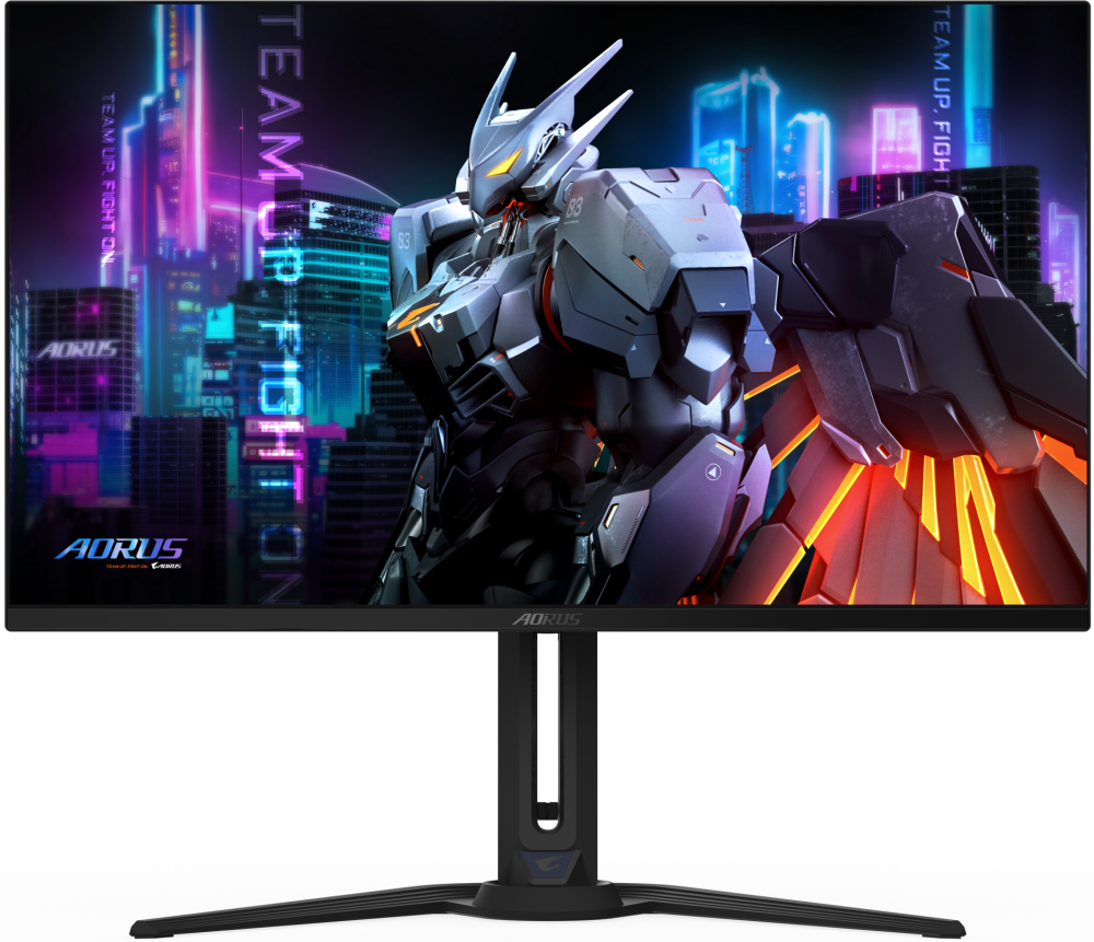 Gigabyte 32" Aorus FO32U2