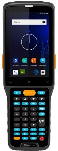 Newland N7-Pro-W4-E3