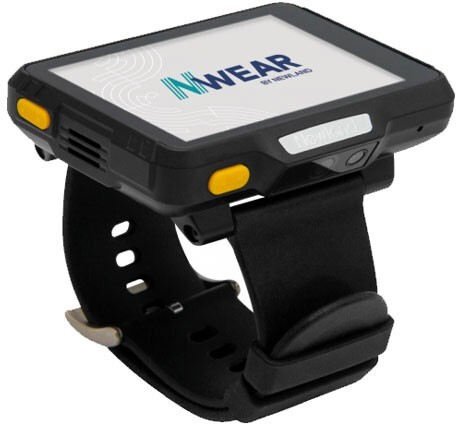 Newland NLS-WD1-W4-V2