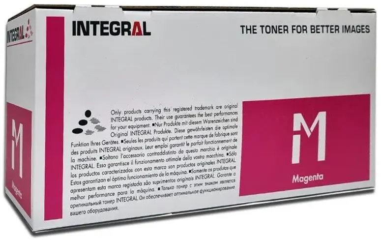 Integral TK-5380M Magenta