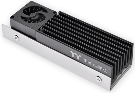 Thermaltake MS-1 (CL-O043-AL02BL-A)