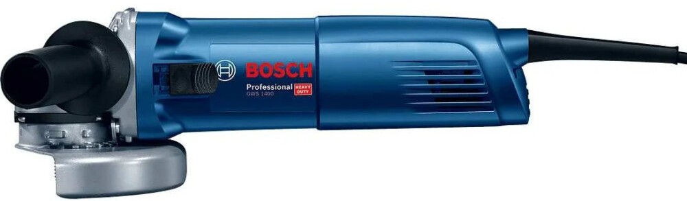 Bosch GWS 1400 (0601824806)