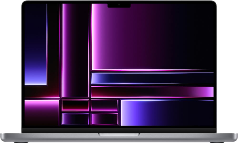 Apple MacBook Pro 14 (M2 Max, 2023) (MPHG3C/A)