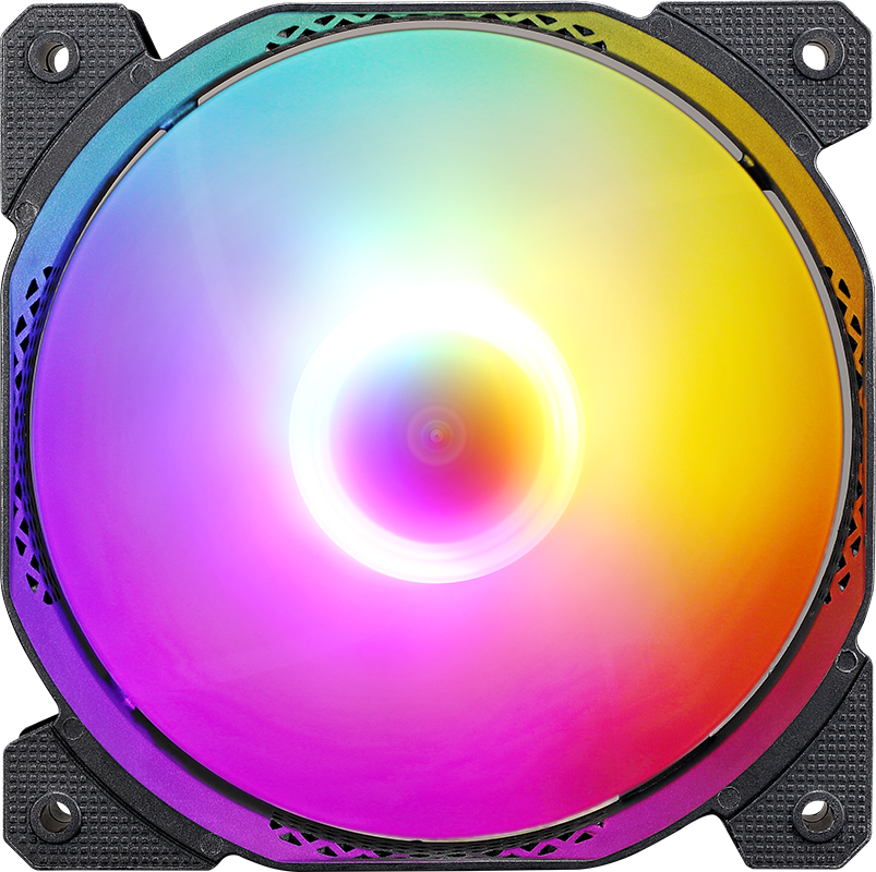 Formula Cosmic 12BK FR RGB