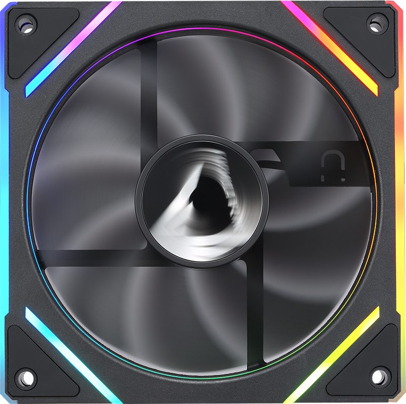 Formula Floe Plus 12BK ARPW ARGB