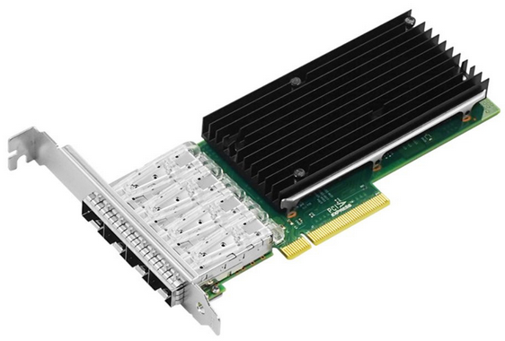 FIBO-TELECOM FT-N10-IP34SFP+