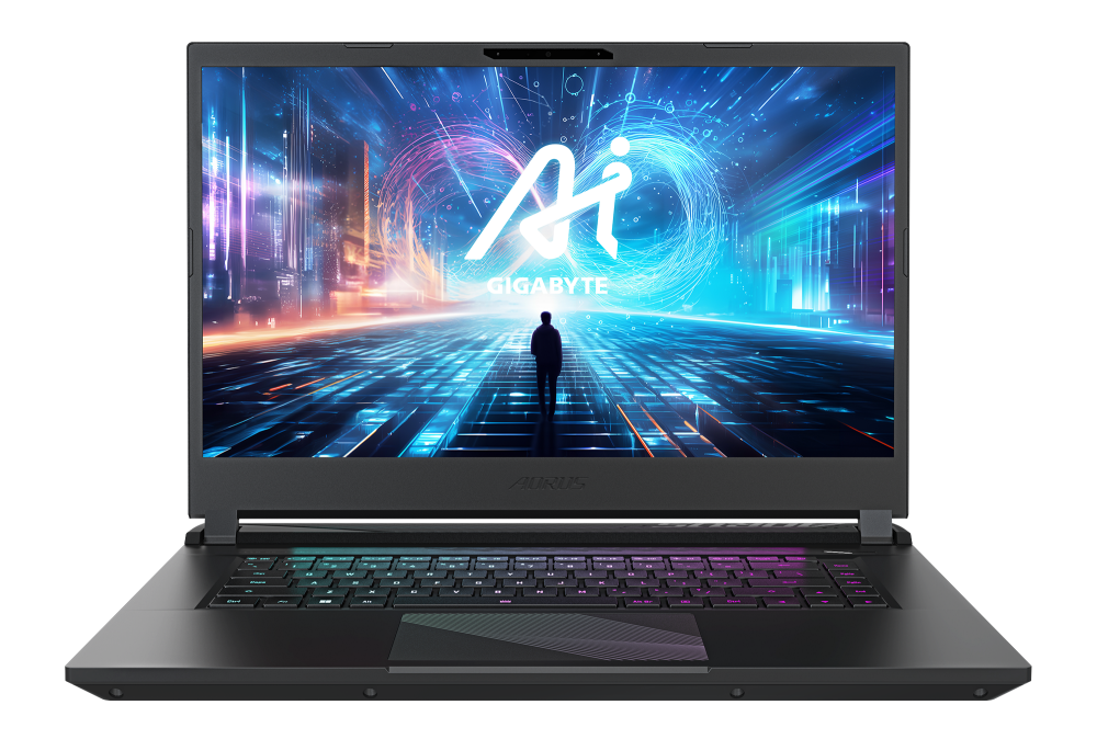 Gigabyte Aorus 15 BKG (2024) (BKG-13KZ754SH)