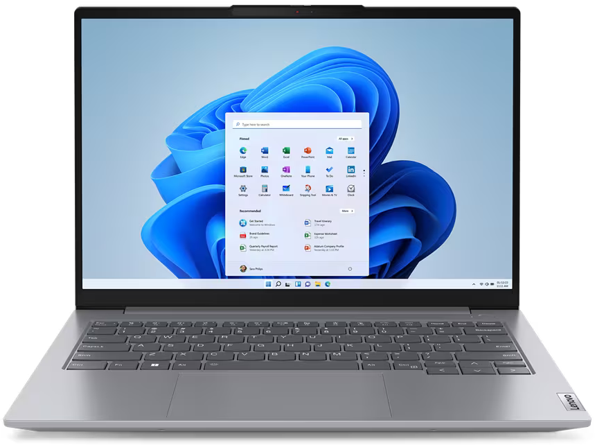 Lenovo ThinkBook 14 G6 (21KG00ERAK)