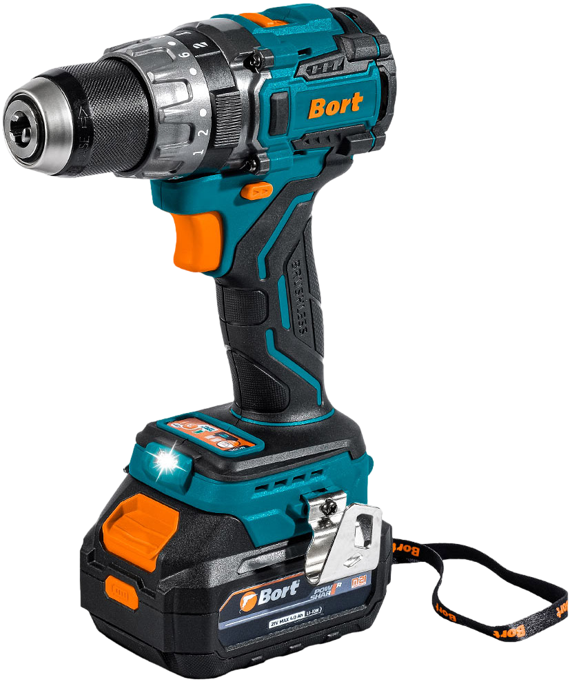 Bort BAB-21U