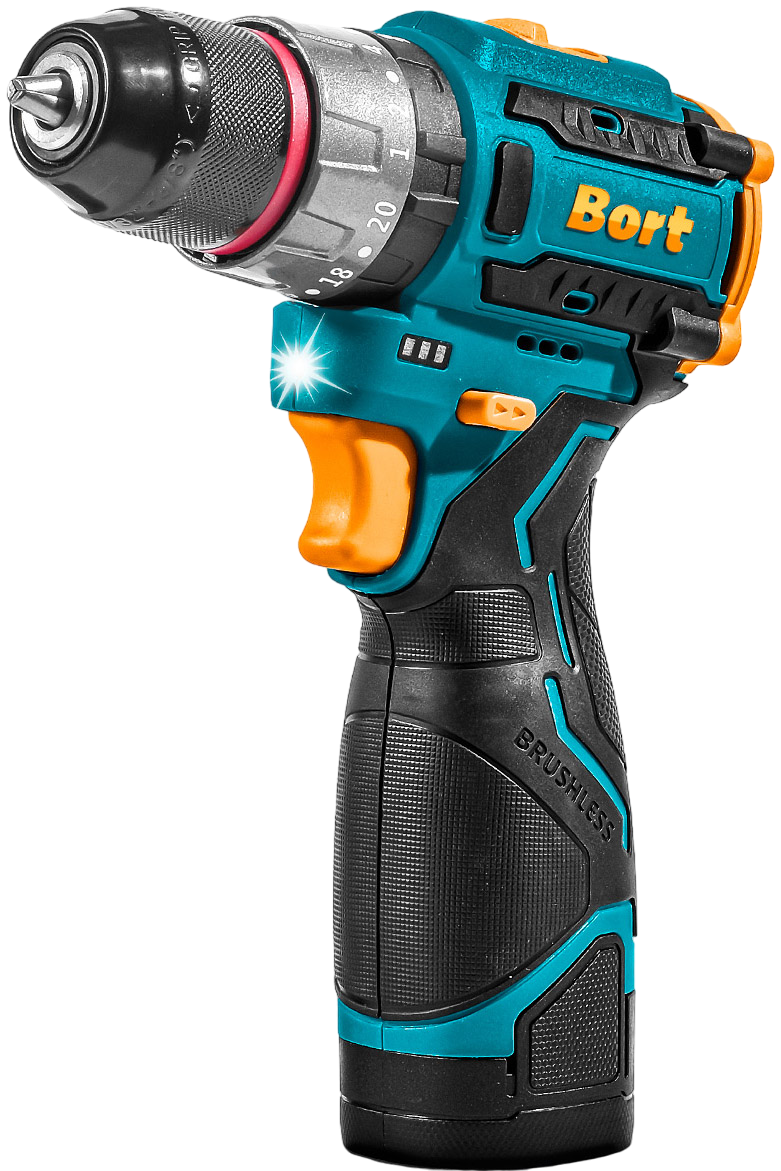 Bort BAB-16U