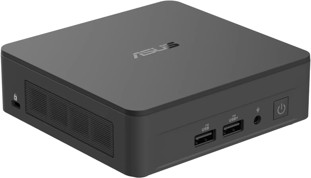 Intel NUC 13 Pro Slim Kit (RNUC13ANKI300002I)