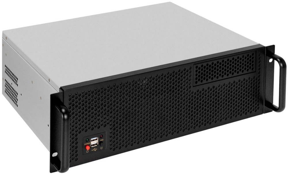 ExeGate Pro 3U300-03/500PPH-SE 500W