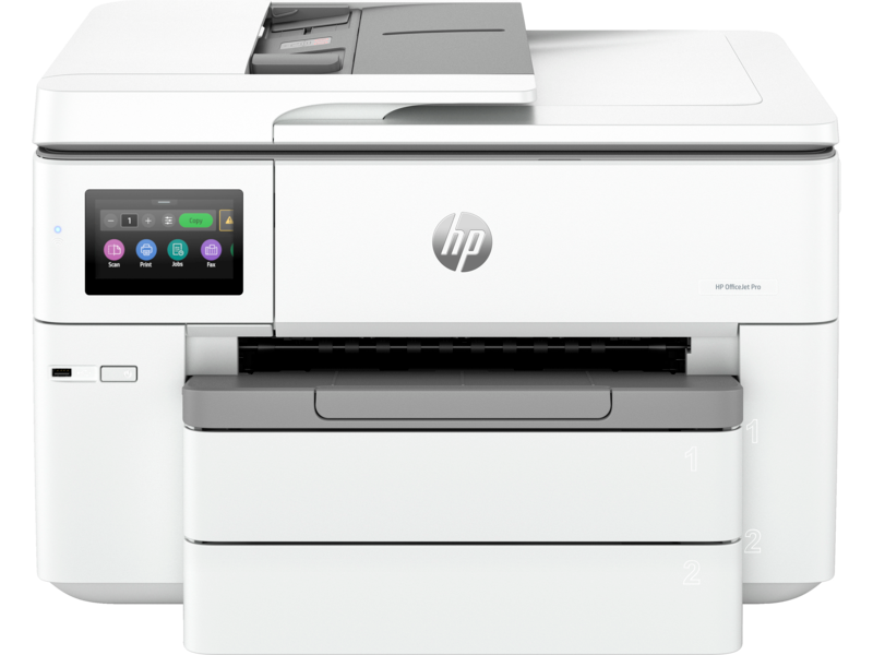 HP OfficeJet Pro 9730 (537P5C)