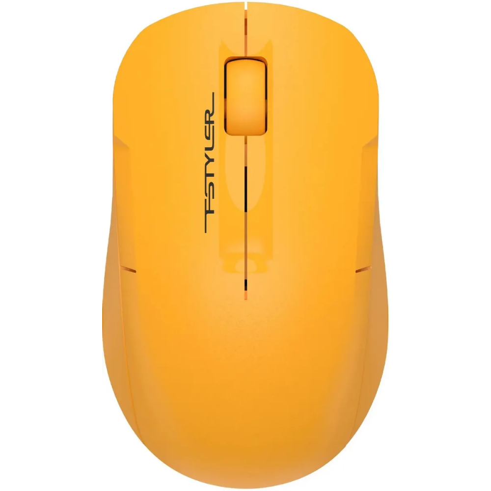 A4Tech Fstyler FG15C Air2 Yellow