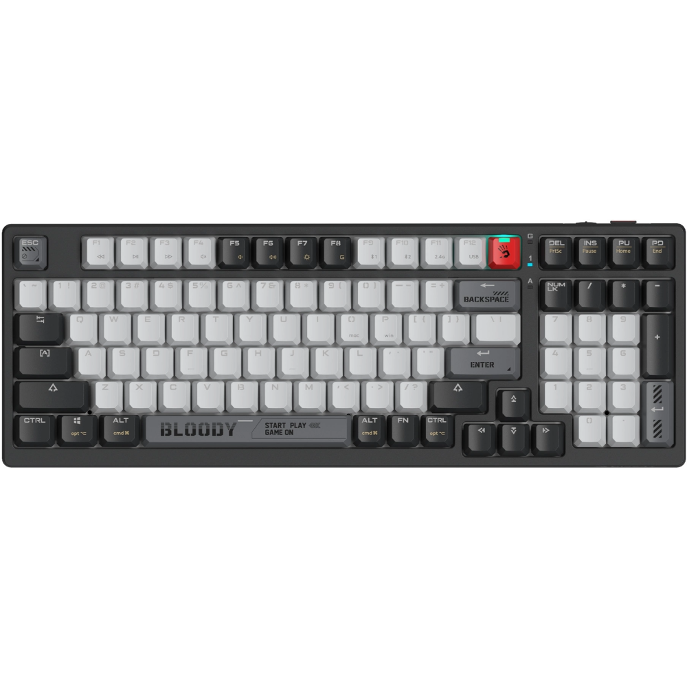 Bloody WS98 Bloody Grey