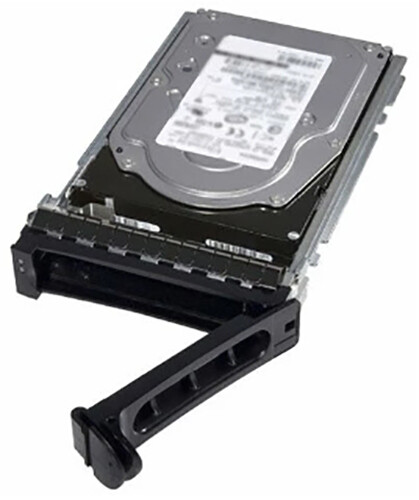 16Tb SAS Dell (161-BCPC)