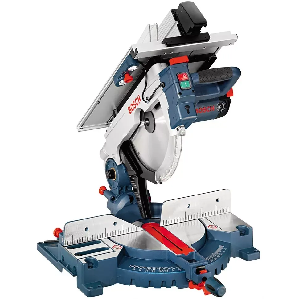Bosch GTM 12 JL