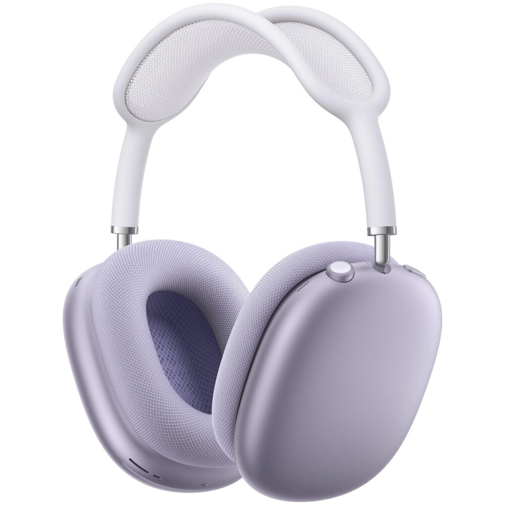 AirPods Max with USB-C Purple (MWW83)