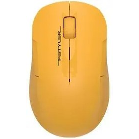 A4Tech Fstyler FG15CS Air2 Yellow