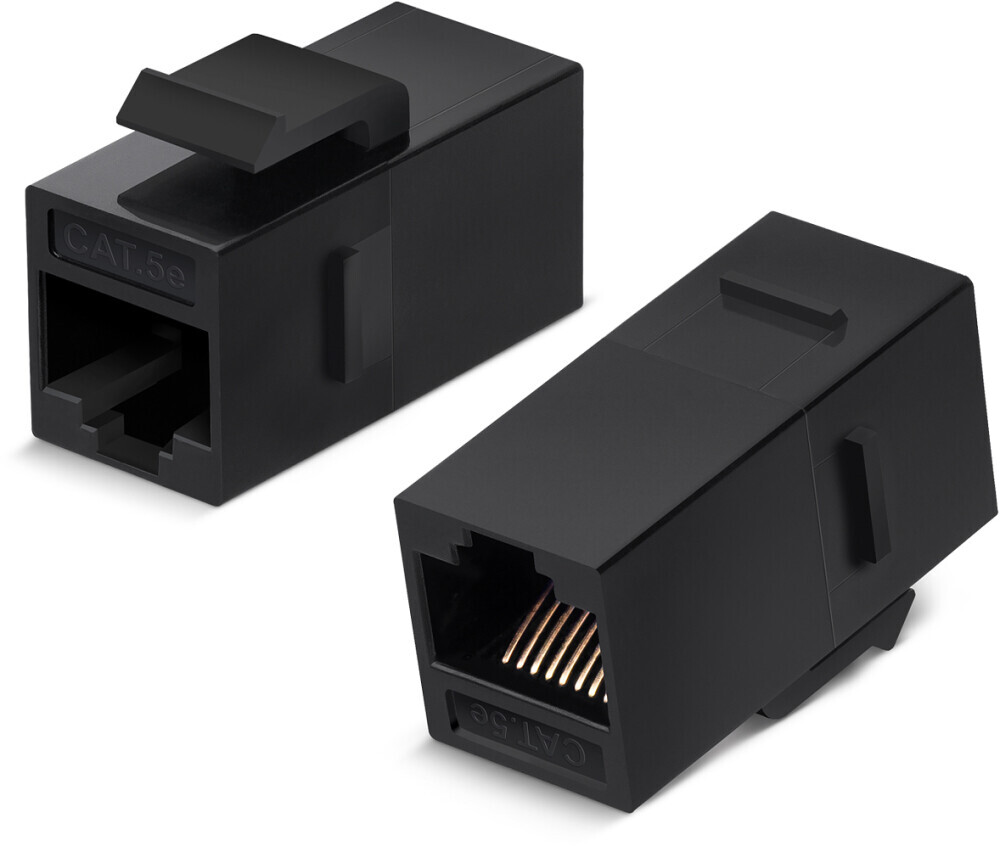 Cabeus CA-KJ-8p8c-C5e