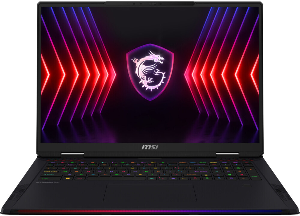 MSI Raider A18 HX A7VIG-026RU