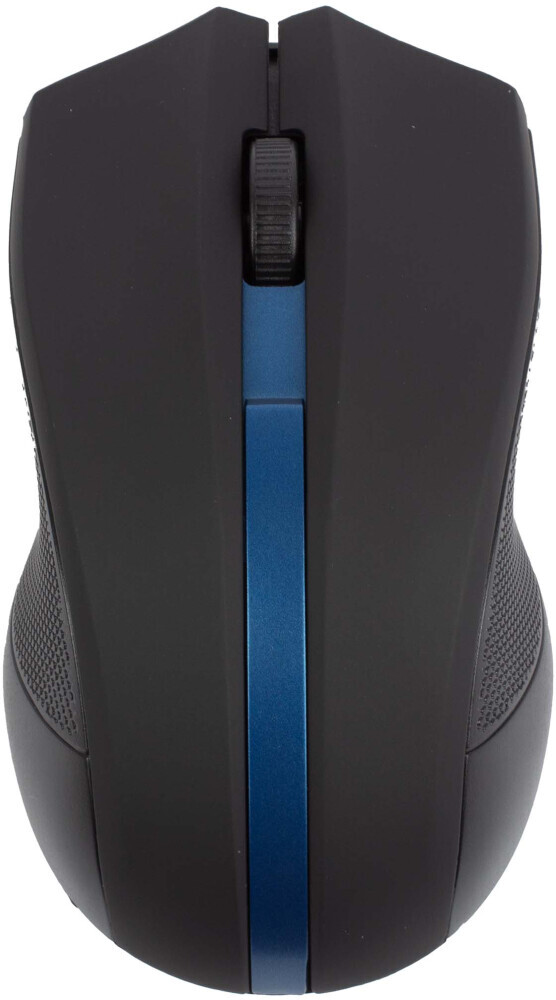 HIPER HOMW-074 Black/Blue