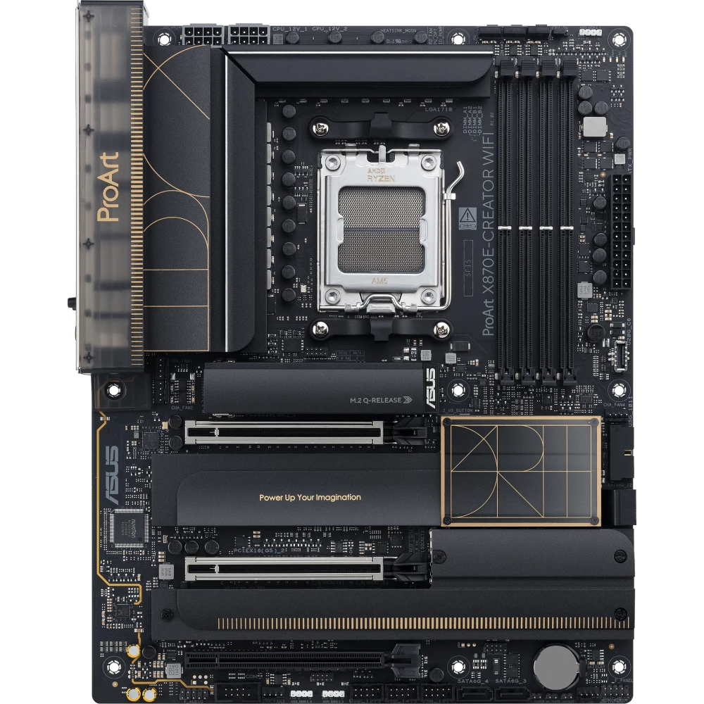 ASUS PROART X870E-CREATOR WIFI