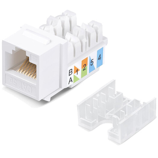 ExeGate KJ-8P8C-SH-C5e-180-TL