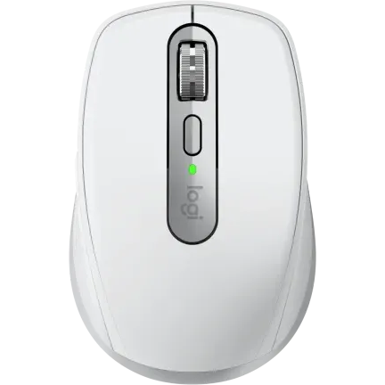 Logitech MX Anywhere 3S Pale Grey (910-006936/6939/6930)