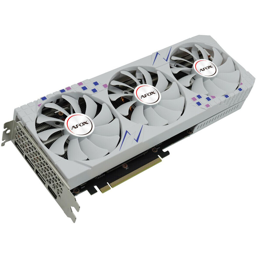 NVIDIA GeForce RTX 3070 Ti AFOX 8Gb (AF3070TI-8GD6XH4)