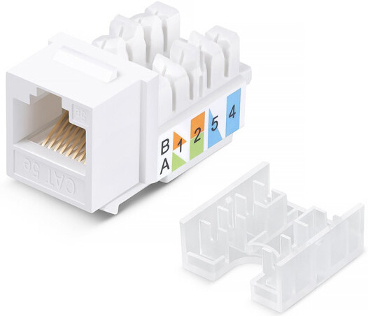 ExeGate KJ-8P8C-U-C6A-180-Dual