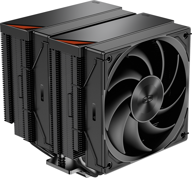 PCCooler RZ620 Black