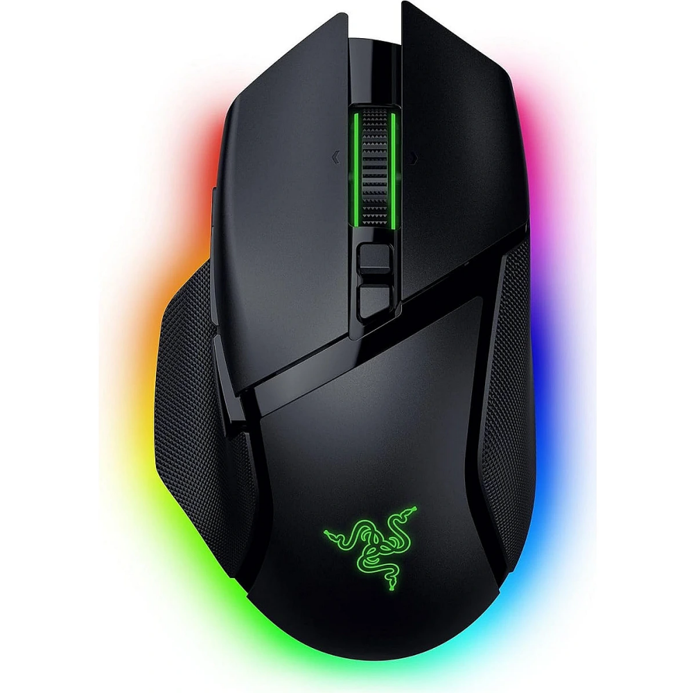 Razer Basilisk V3 Pro 35K Black