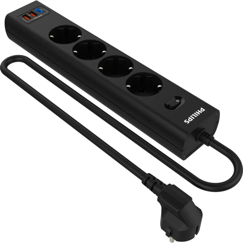 Philips CHP4346BB 3м