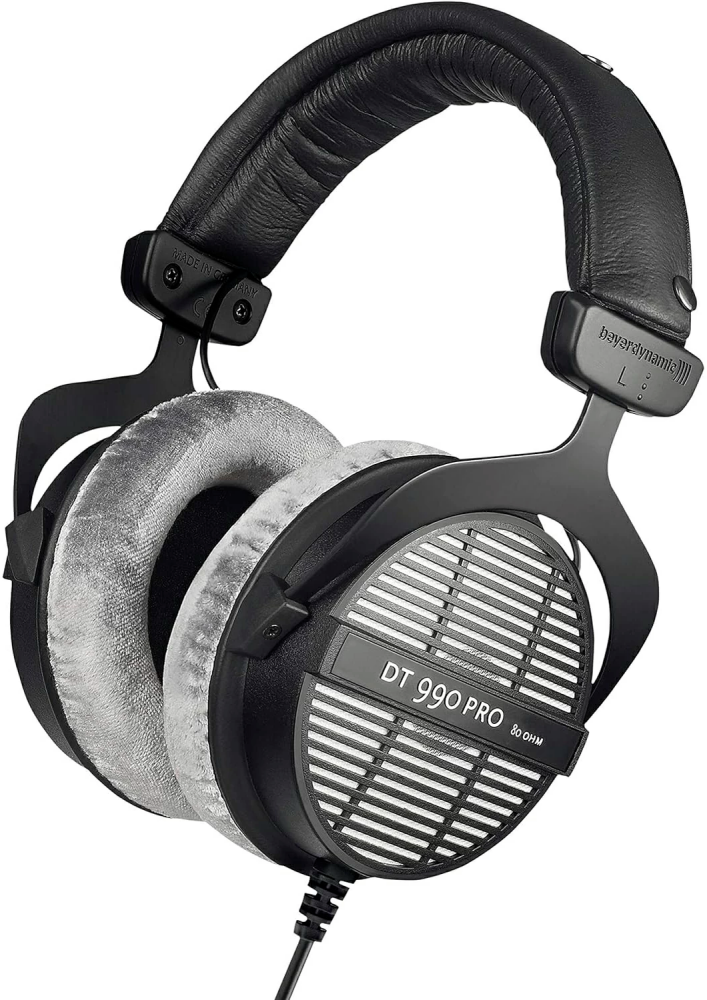 Beyerdynamic DT 990 Pro 80 Ohm