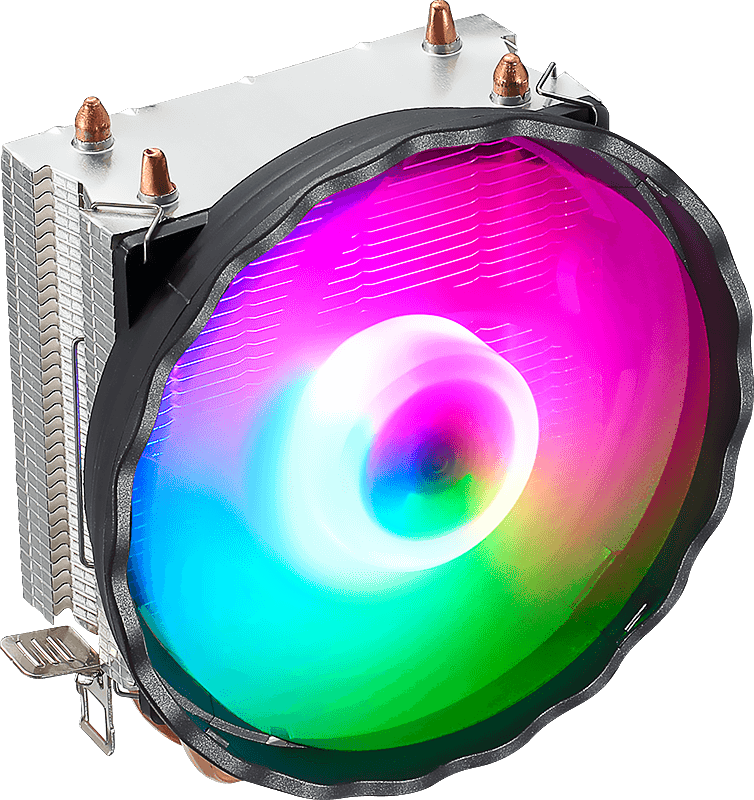 Formula Astral FRPW 2P RGB