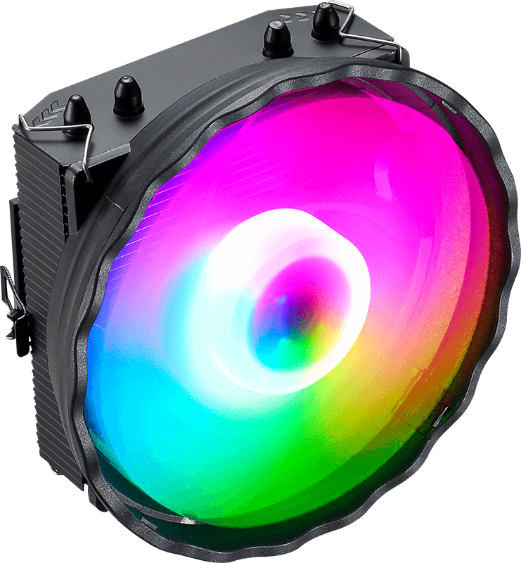 Formula Astral Plus FRPW 4P RGB