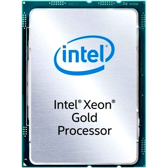 Intel Xeon Gold 6526Y OEM