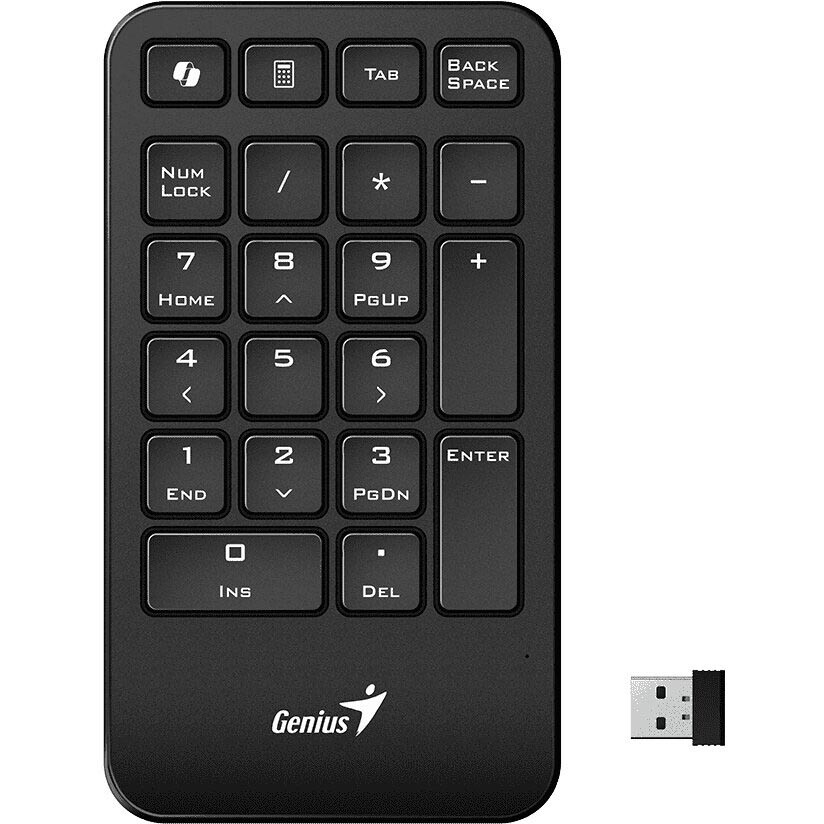 Genius NumPad 1000