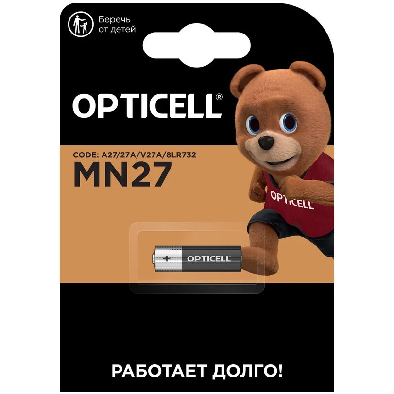 Opticell Specialty (MN27, 1 шт.)