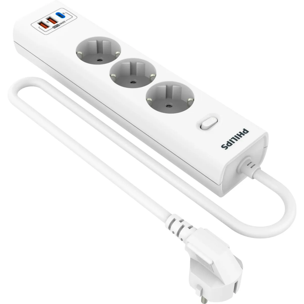 Philips CHP8236WB 3м