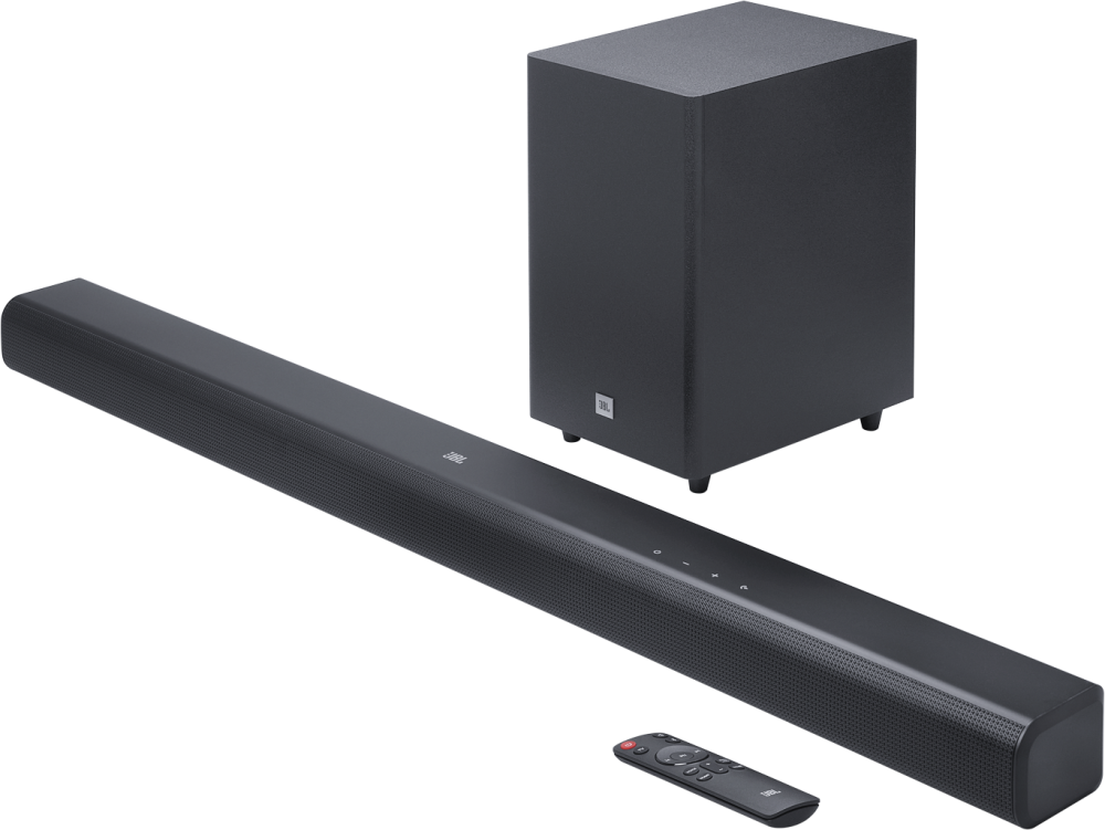 JBL Cinema SB550