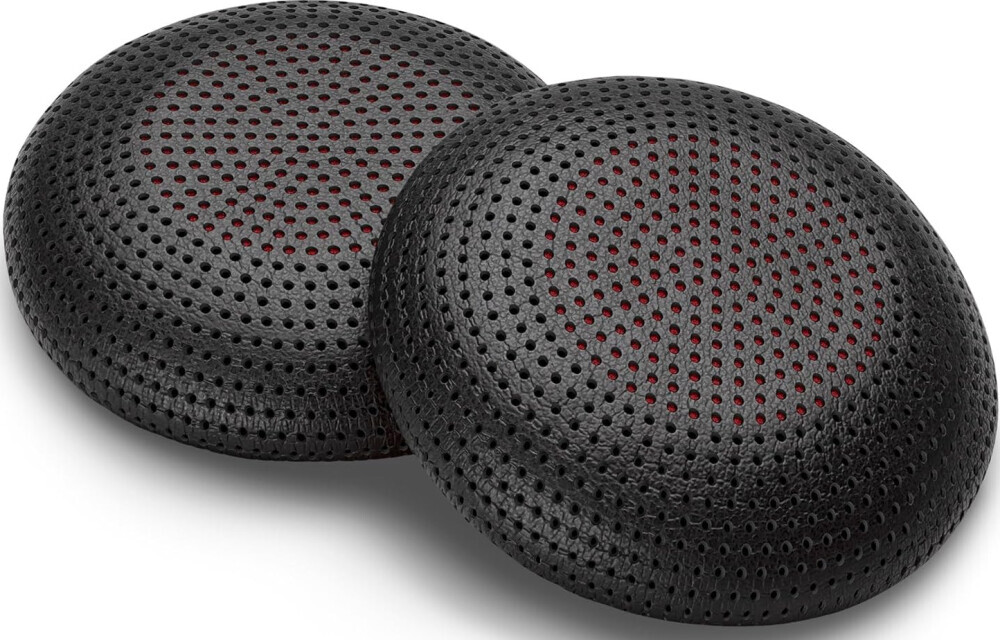 HP Poly Blackwire 3200 Leatherette Ear Cushions