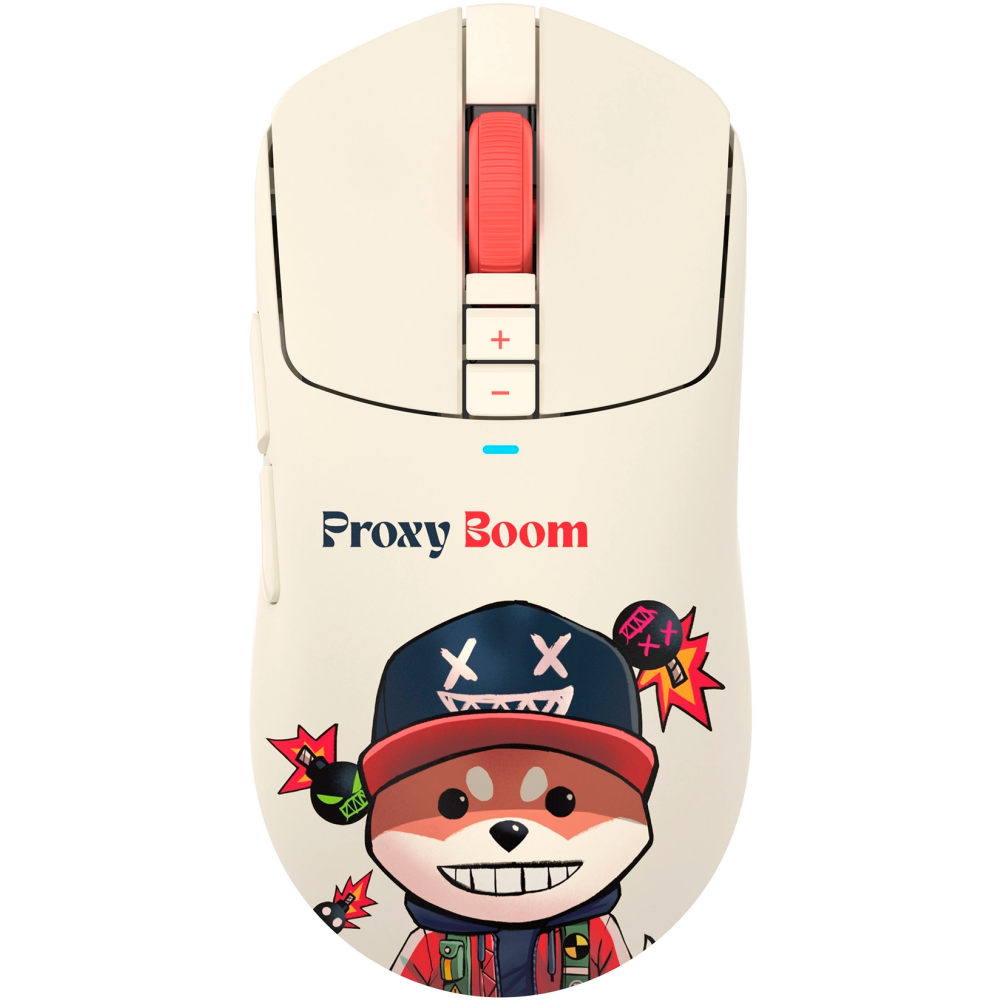 Bloody R72 Ultra Proxy Boom