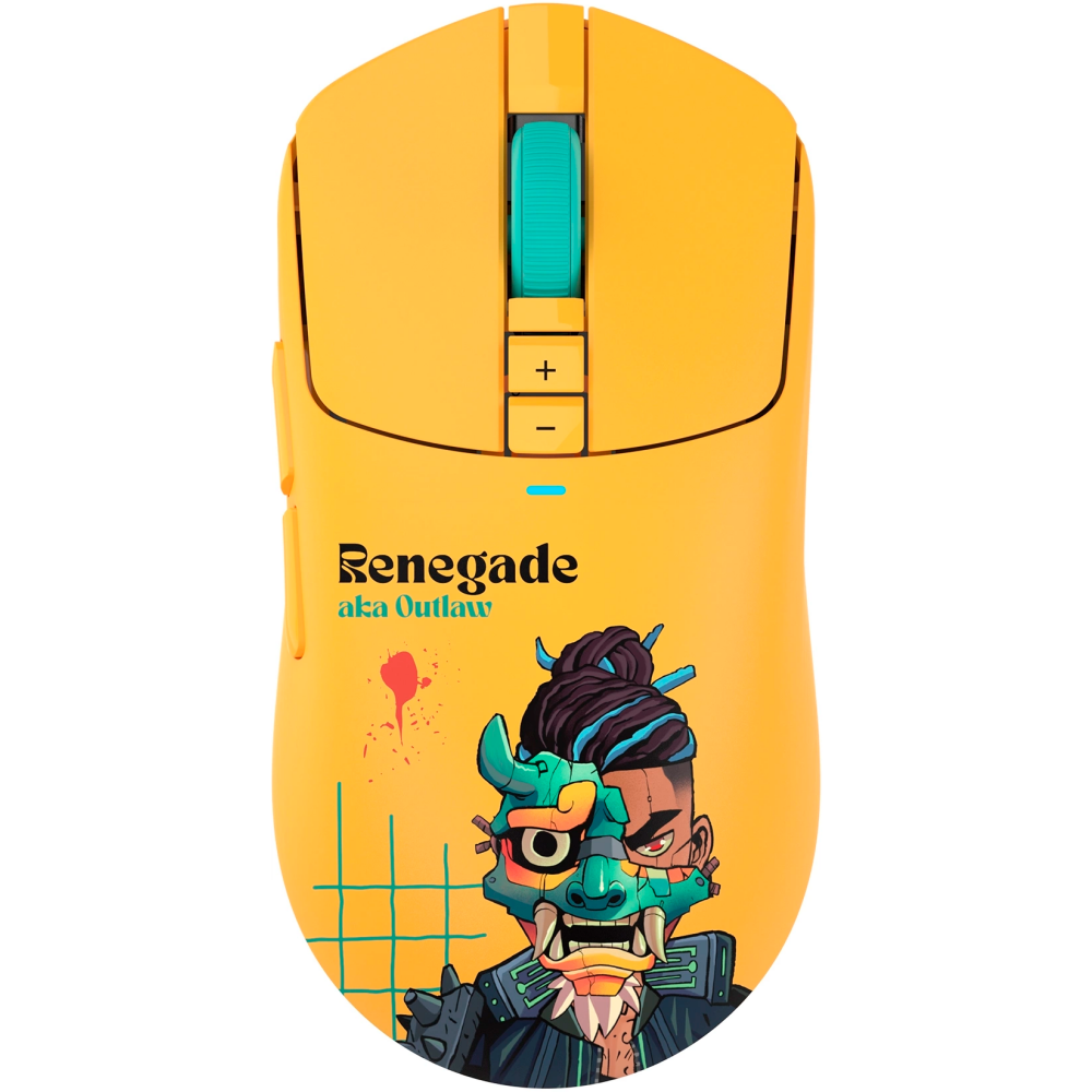 Bloody R72 Ultra Renegade Sunset