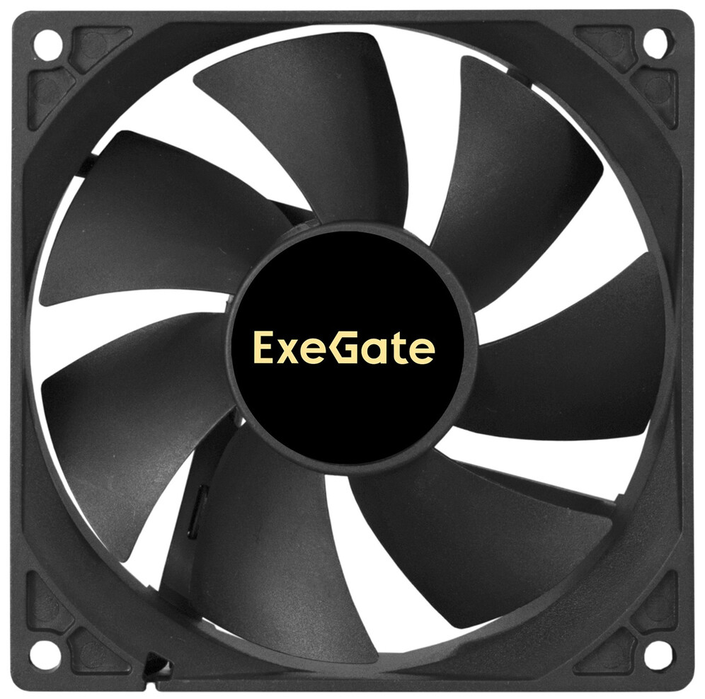 ExeGate EX09225B3P-24
