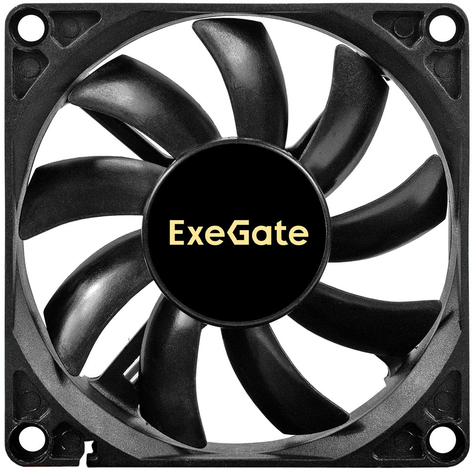 ExeGate EX08015B3P-24